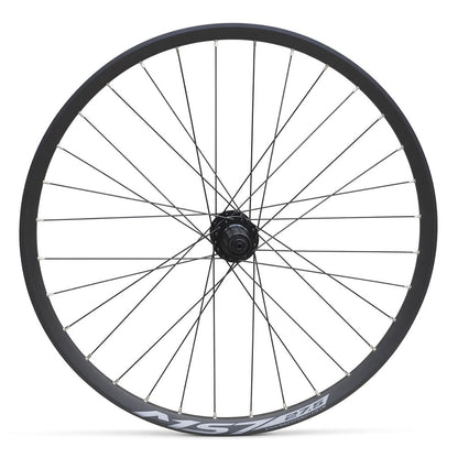 27.5” 650B MTB Rear Wheel – Boost 141mm QR – 6-Bolt Disc – 25mm Inner Rim – Tubeless Compatible – 9–12 Speed