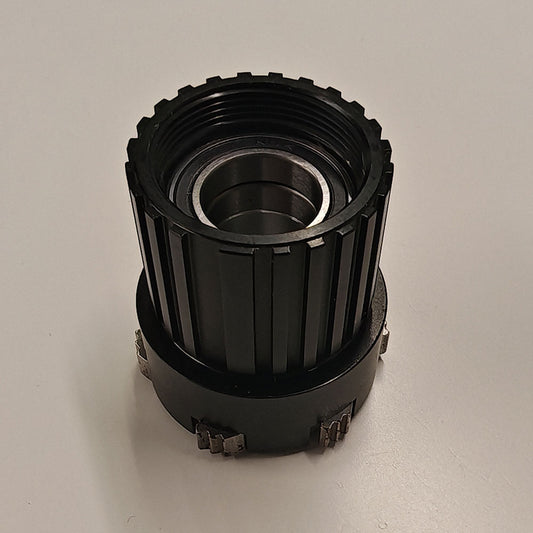 Microspline Freehub