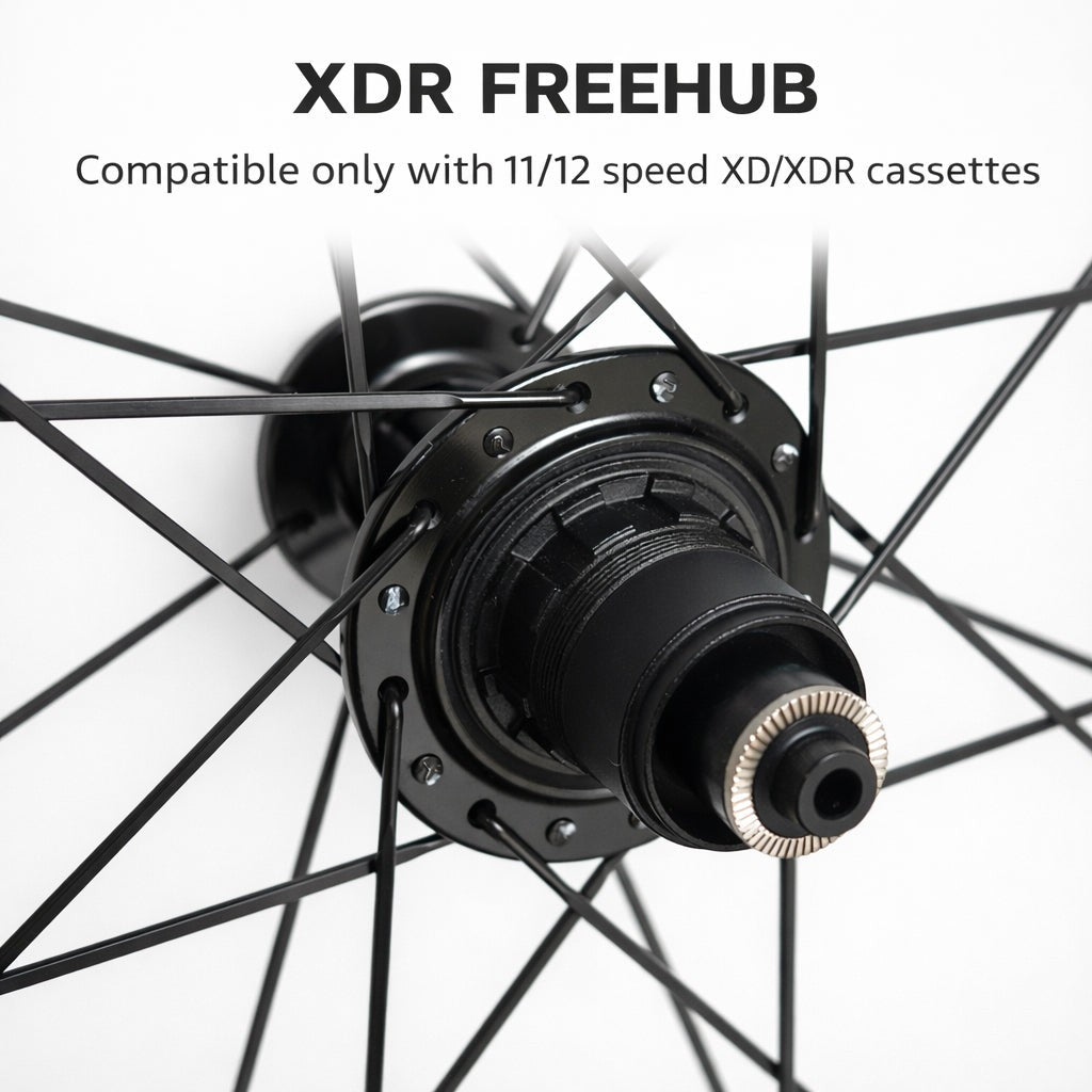 700c Road Wheelset – QR – Rim Brake – 14mm Inner Rim – 8–11 Speed – HG / XD / XDR – Pillar Aero Bladed Spokes – 1590g