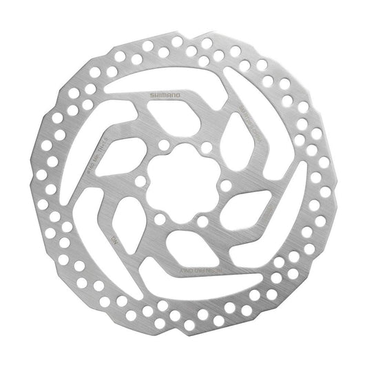 Shimano 160mm Disc Brake Rotor – 6-Bolt