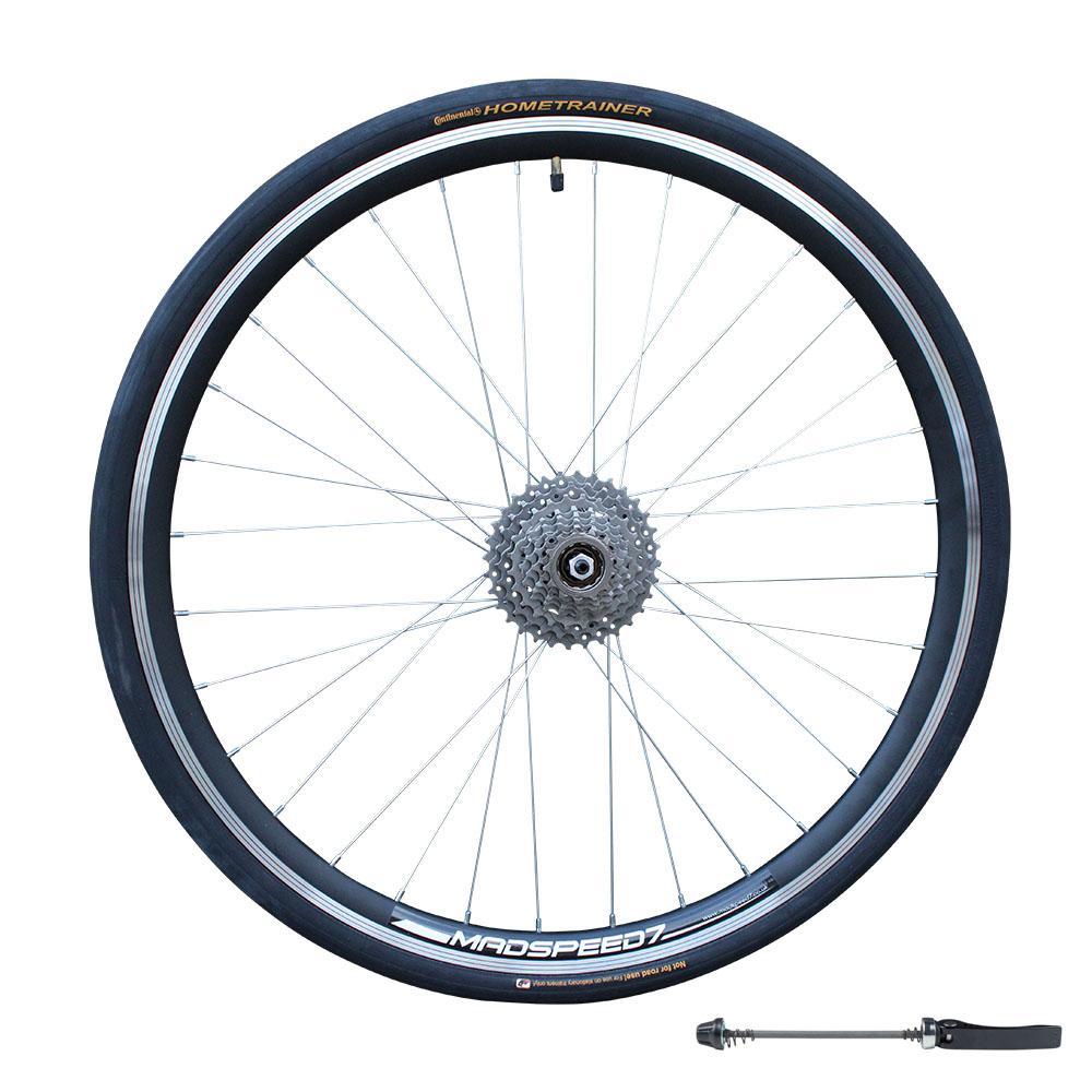 622x14 max tire size Clearance