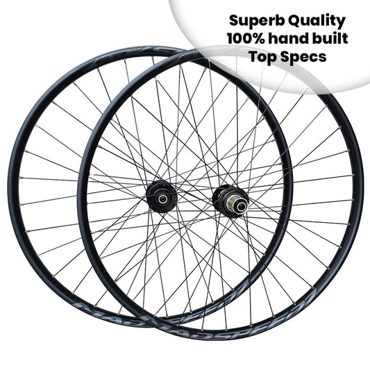 Sram mtb wheels sale