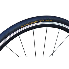 Turbo Trainer QR 27.5" 650b (ETRTO 584x19) MTB Mountain Bike Rear Wheel 7/8/9/10 Speed - Rim & Disc Brake Compatible - Sealed Bearing Hub