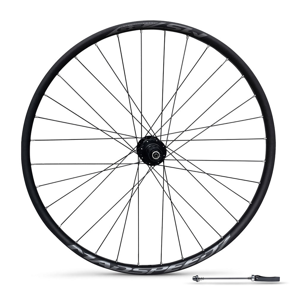 29” MTB Rear Wheel – QR – Center Lock Disc – 20mm Inner Rim – 7–11 Speed - Shimano Hub