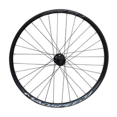 BOOST THRU AXLE 15X110mm 29" (ETRTO 622x31) MTB Mountain Downhill Bike Front Wheel - Tubeless Compatible
