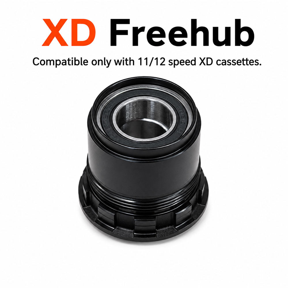 27.5” 650B MTB Rear Wheel – QR / Thru Axle / Boost – 6-Bolt Disc – 25mm Inner Rim – Tubeless Compatible – 8–12 Speed