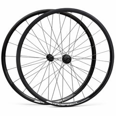700c Road Wheelset – QR – Rim Brake – 14mm Inner Rim – 8–11 Speed – HG / XD / XDR – Pillar Aero Bladed Spokes – 1590g