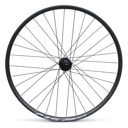 29" MTB Rear Wheel - 12x148mm Boost - 6-Bolt Disc - 30mm Inner Rim - Tubeless Compatible - 10-12 Speed