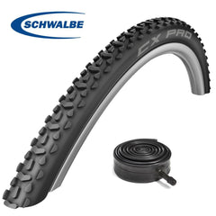 Schwalbe CX Pro 700x30c (30-622) Tyre Cyclocross / Gravel Bike