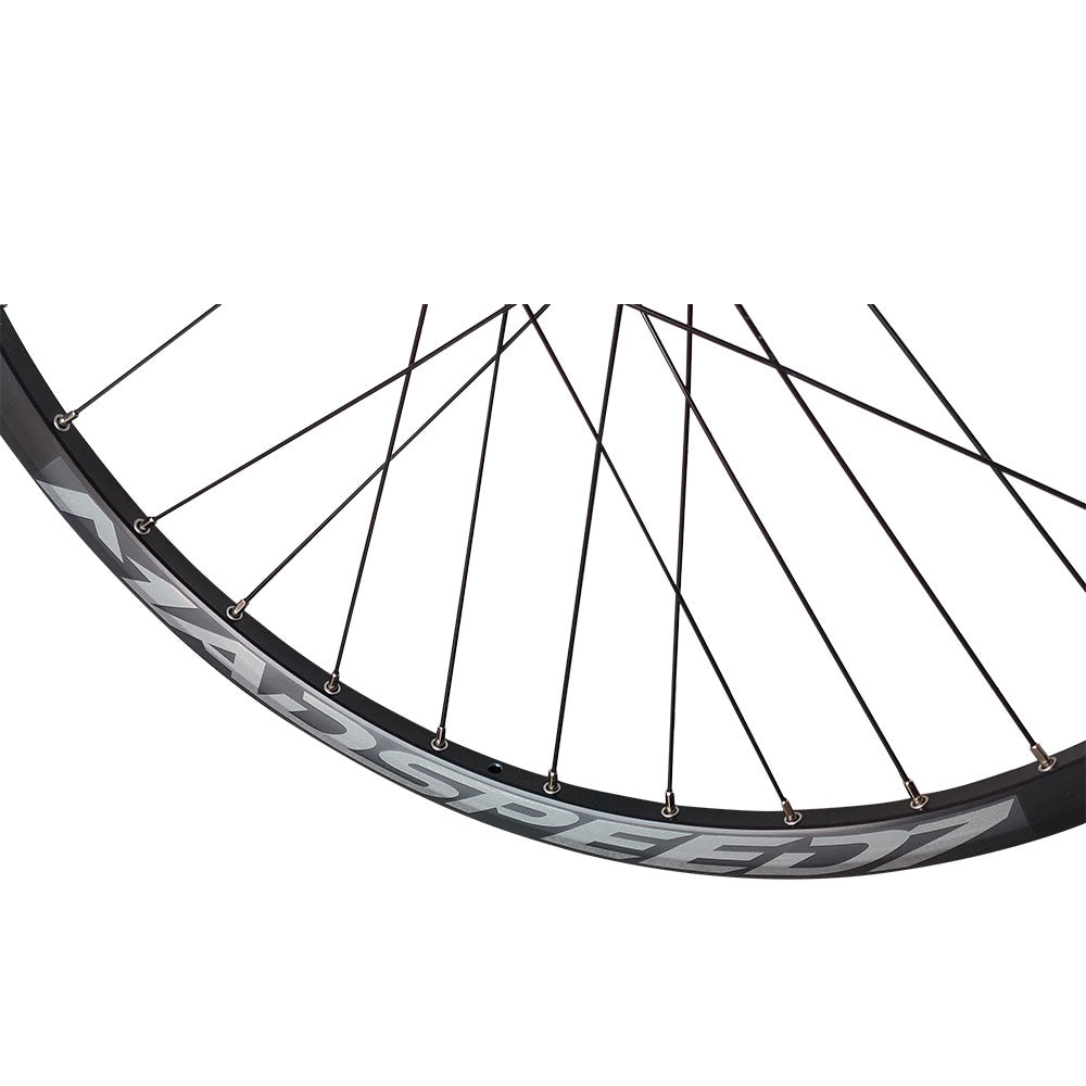 Boost 141mm QR 29" 29er (ETRTO 622x25) MTB Mountain Enduro Trail Bike Wheel Set 9/10/11/12 Speed - HG/Shimano Micro Spline/SRAM XD - 6x Pawls Sealed Bearings (6 Bolt) Disc Brake Hubs - Tubeless Compatible