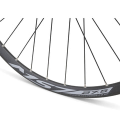 27.5” 650B CX / Gravel Wheelset – QR / Thru Axle – Center Lock Disc – 25mm Inner Rim – Tubeless Compatible – 8–12 Speed – HG / XD / XDR / Micro Spline / Campagnolo
