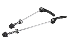 QR 700c (ETRTO 622x14) Road Racing Bike Wheelset 7/8/9/10/11 Speed - Premium 6x3 Pawls Sealed Bearings Hubs - 30mm Deep Double Wall Rims - Lightweight 1860g