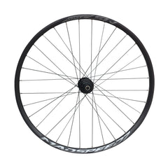 QR / THRU AXLE 700c 28" (ETRTO 622x22) Road Cyclocross Hybrid Bike REAR Wheel 8/9/10/11 Speed - 6x Pawls Sealed Bearings (6 Bolt) Disc Brake Hub - Tubeless Compatible