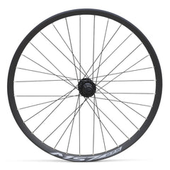 27.5” 650B MTB Rear Wheel – QR / Thru Axle / Boost – 6-Bolt Disc – 25mm Inner Rim – Tubeless Compatible – 8–12 Speed