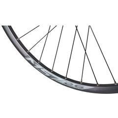26” (ETRTO 559×25) MTB Wheel Set – 6-Bolt Disc – QR / Thru Axle – 8/9/10/11/12 Speed – Performance Hubs – HG / Micro Spline / XD – Tubeless Compatible