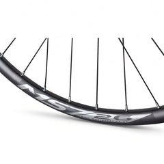 26” MTB Wheelset – QR – 6-Bolt Disc – 20mm Inner Rim – 7/8/9/10/11 Speed