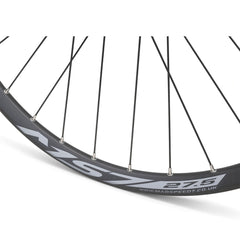 27.5” 650B MTB Wheelset – Boost 141mm QR – 6-Bolt Disc – 25mm Inner Rim – Tubeless Compatible – 9–12 Speed