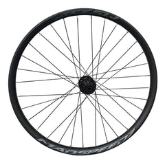 27.5” 650B (ETRTO 584×30) MTB / E-Bike Rear Wheel – 6-Bolt Disc – 12×148mm Thru Axle – 8/9/10/11/12 Speed – Performance Hubs – HG / Micro Spline / XD – Tubeless Compatible – Ultra-Strong Rims