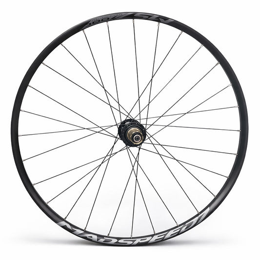 700c Road / Hybrid / CX / Gravel Rear Wheel – QR / Thru Axle – Center Lock Disc – 20mm Inner Rim – Tubeless Compatible – 8–12 Speed – HG / XDR / MS / Campagnolo – 935g
