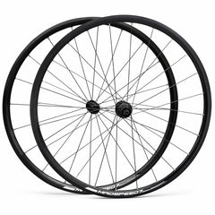 700c (ETRTO 622×14) Road Wheel Set – Rim Brake – QR – 8/9/10/11 Speed – Performance Hubs – HG / XD / XDR – 1590g