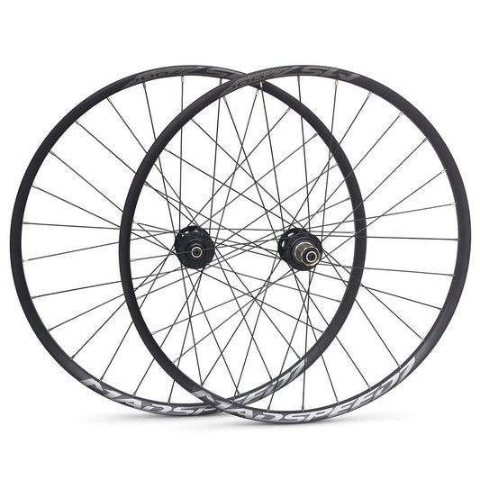 700c Road / Hybrid / CX / Gravel Wheelset – QR / Thru Axle – 6-Bolt Disc – 20mm Inner Rim – Tubeless Compatible – 8/9/10/11/12 Speed – HG / XDR – DT Swiss Spokes – 1790g