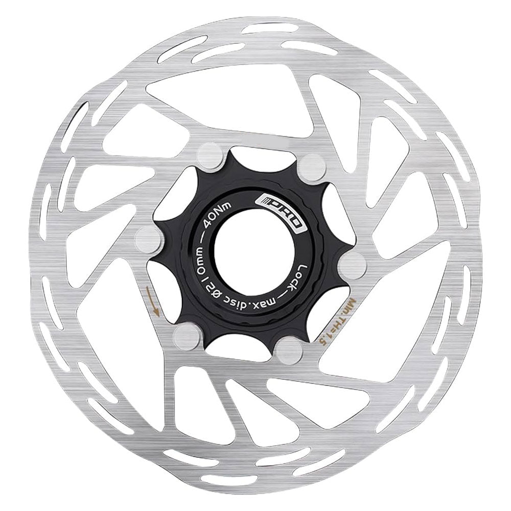160mm Disc Brake Rotor – Center Lock