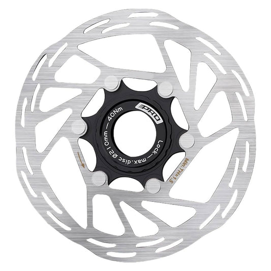 160mm Disc Brake Rotor – Center Lock