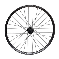 QR / THRU AXLE 26" (ETRTO 559x22) MTB Mountain Enduro Trail Bike REAR Wheel 8/9/10/11/12 Speed - HG Freehub - 6x Pawls Sealed Bearings (6 Bolt) Disc Brake Hub - Tubeless Compatible - Lightweight 910g