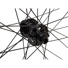 12x148mm BOOST THRU AXLE 27.5" 650b (584x31) MTB Mountain Trail Enduro Bike REAR Wheel 10/11/12 Speed - HG Freehub/Shimano Micro Spline/SRAM XD - Premium Taiwan Sealed Bearings Hub - Tubeless Compatible