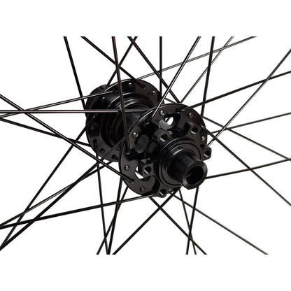 High End QR / Thru Axle 700c (ETRTO 622x21) Road Cyclocross Gravel Hybrid Bike DISC BRAKE Rear Wheel 8/9/10/11 Speed - Lightweight 935g