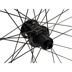 12x110 12x148 Boost Thru Axle 700c Road Cyclocross Gravel E-Bike 11/12 Speed Wheelset - 6x3 Pawls Taiwan Sealed Bearings (6 Bolt) Disc Brake Hubs - Tubeless Compatible - Lightweight 1850g