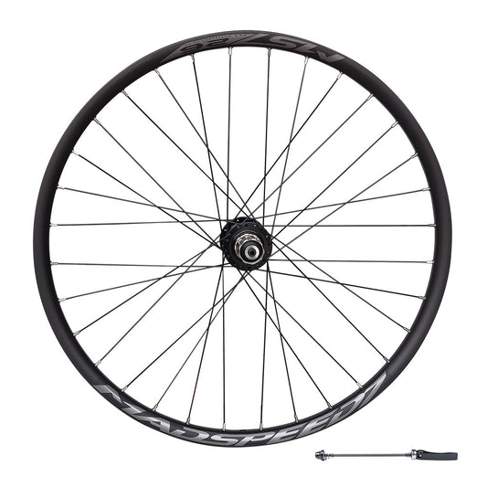 QR 26" (ETRTO 559×20) MTB Mountain Bike Disc Brake REAR Wheel 7/8/9/10/11 Speed - Sealed Bearings (6 Bolt) Disc Hub