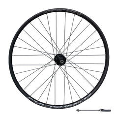 QR 29" 29er (ETRTO 622×20) MTB Mountain Bike DISC Rear Wheel 7/8/9/10/11 Speed - Sealed Bearings (6 Bolt) Disc Brake Hub