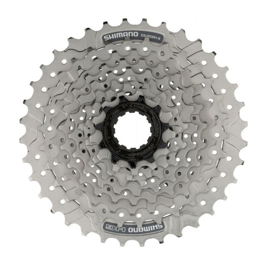 Shimano 9 Speed Cassette 11-36t