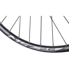 QR 26" (ETRTO 559×20) MTB Mountain Bike Disc Brake REAR Wheel 7/8/9/10/11 Speed - Sealed Bearings (6 Bolt) Disc Hub