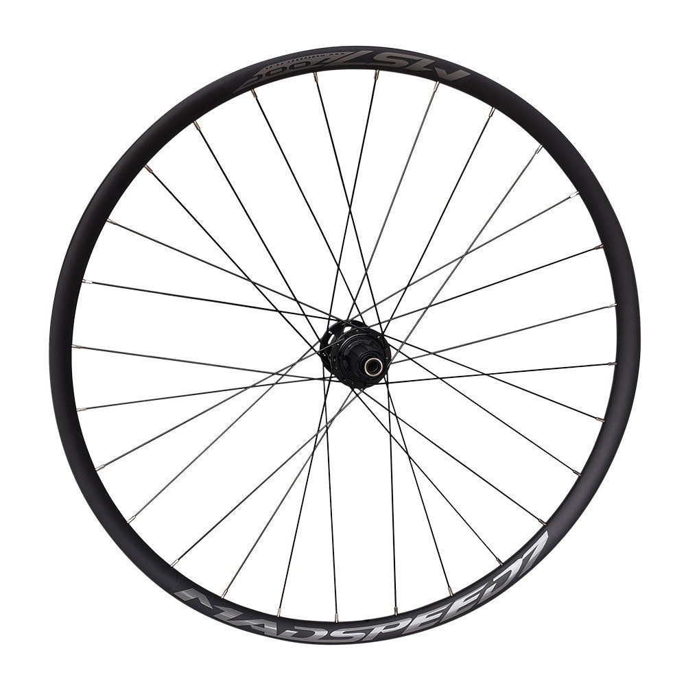 High End QR / Thru Axle 700c (ETRTO 622x21) Road Cyclocross Gravel Hybrid Bike DISC BRAKE Rear Wheel 8/9/10/11 Speed - Lightweight 935g