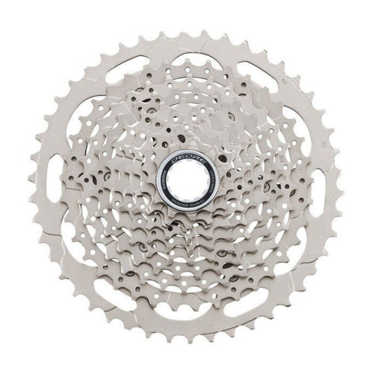 Shimano CS-M4100 Deore 10 Speed Cassette 11-46t