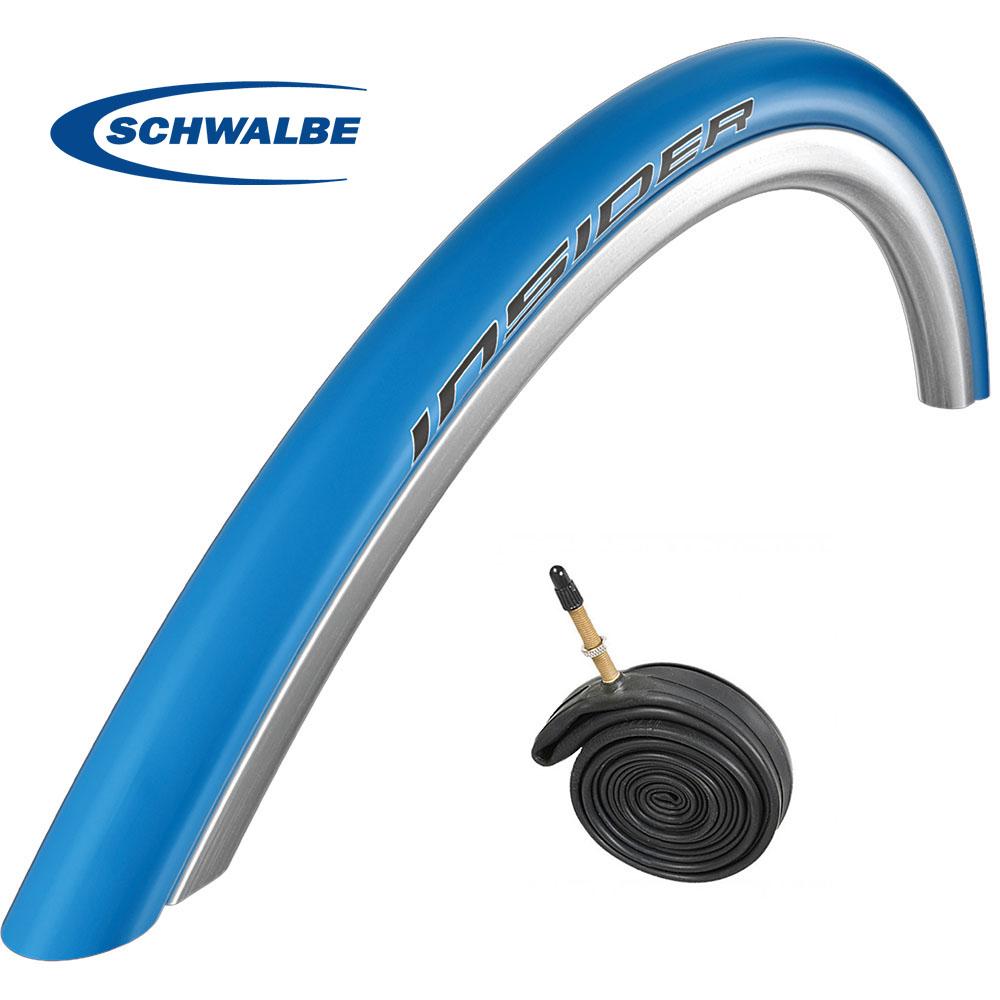 Schwalbe Insider 700x23c (23-622) Turbo Trainer Bike Tyre