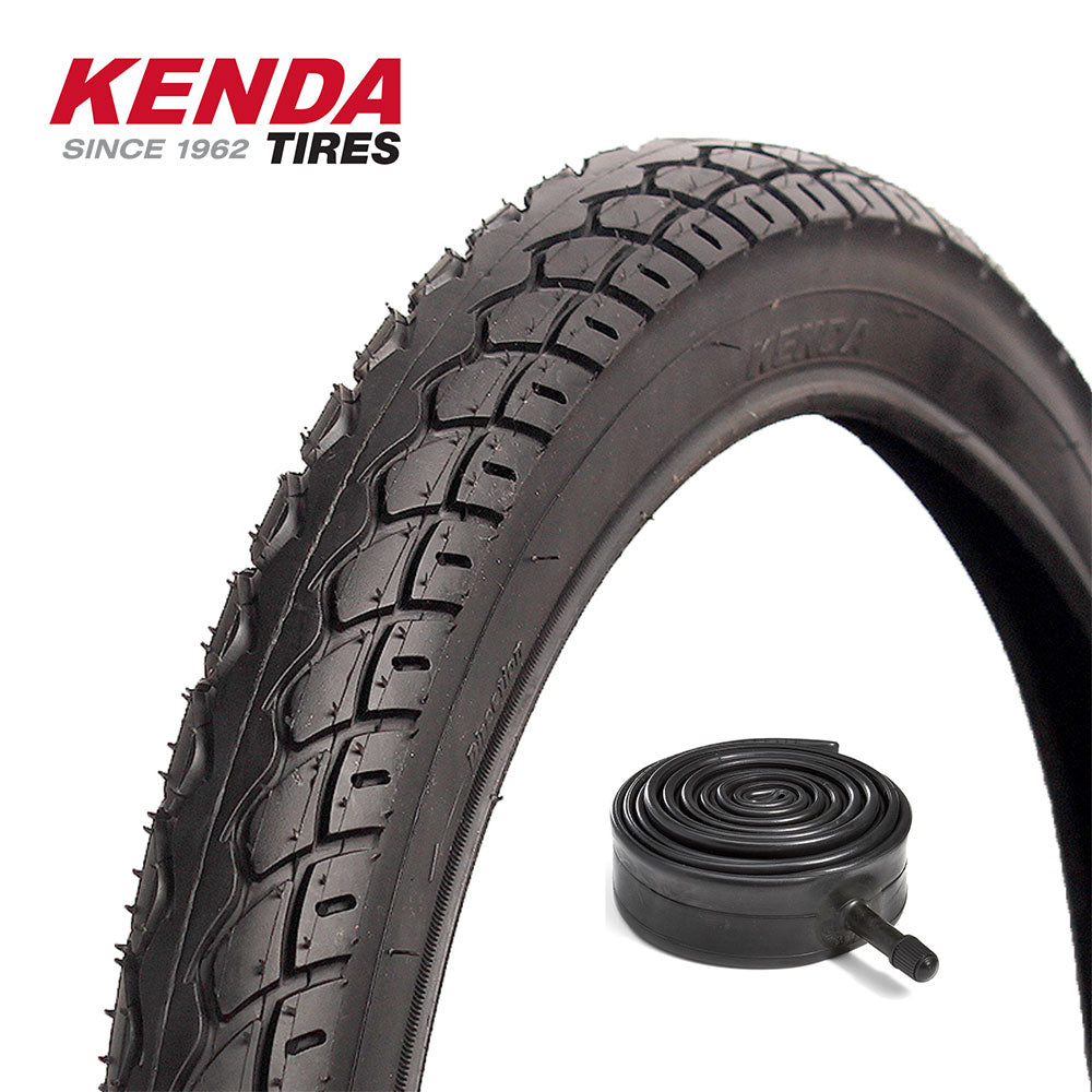Kenda 20"x2.125 (57-406) BMX Tyre